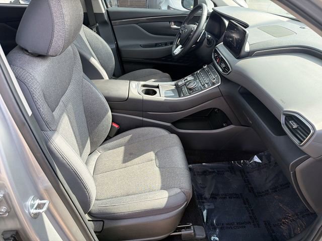 Used 2023 Hyundai Santa Fe SEL image 27