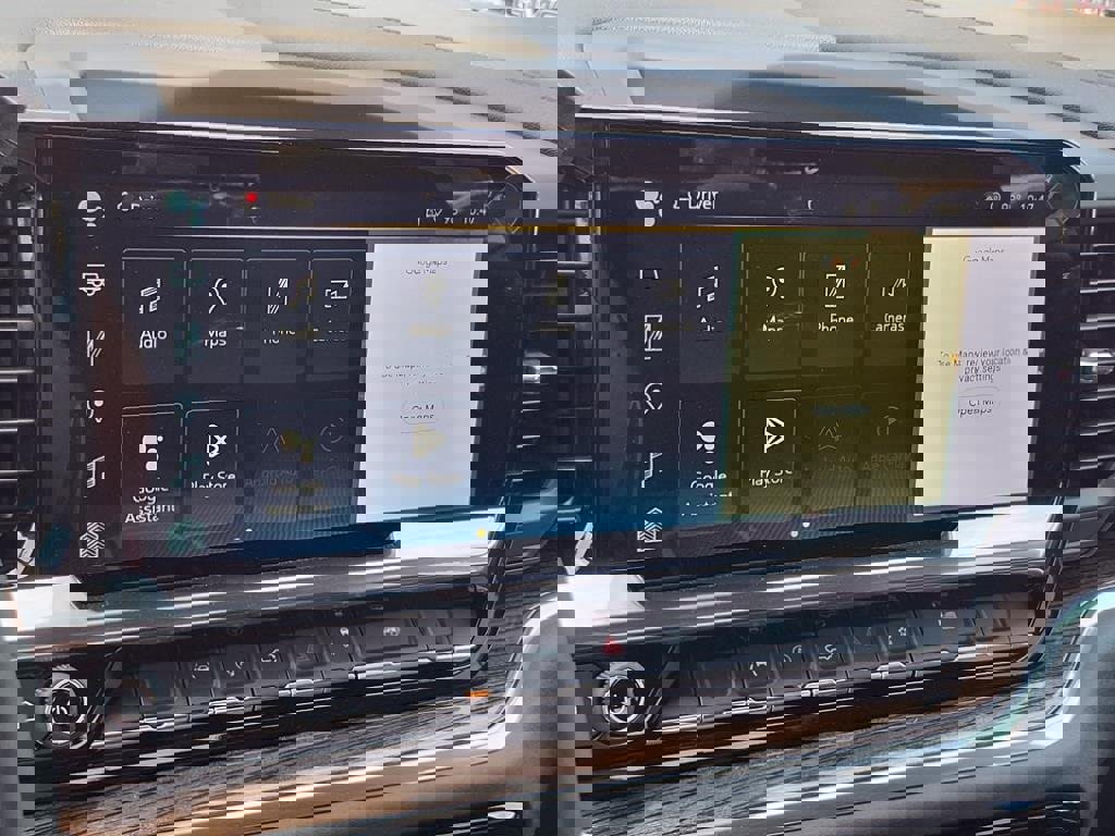 New 2025 Chevrolet Silverado 1500 LT image 20