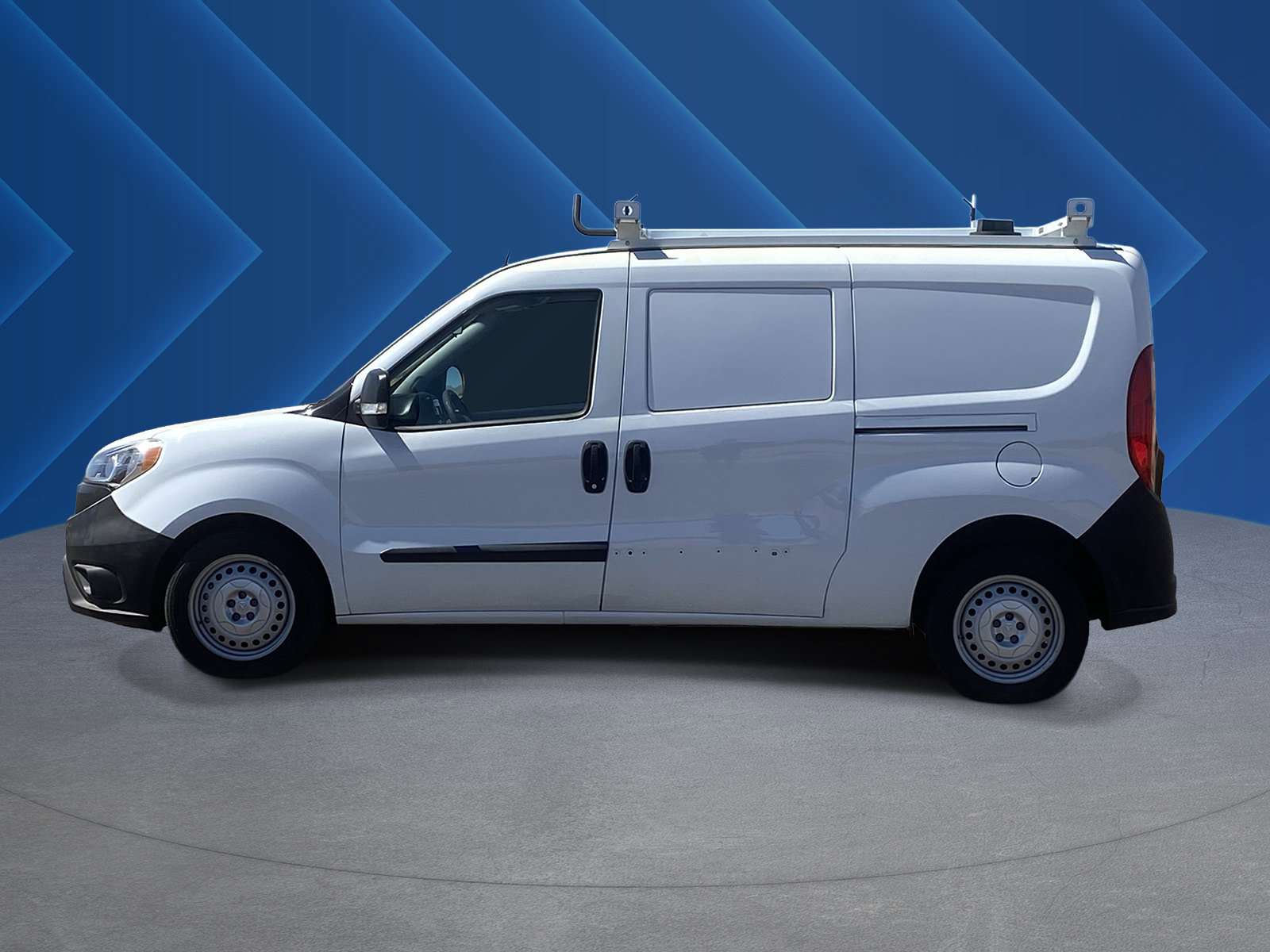 Used 2021 RAM ProMaster City Tradesman FWD image 6