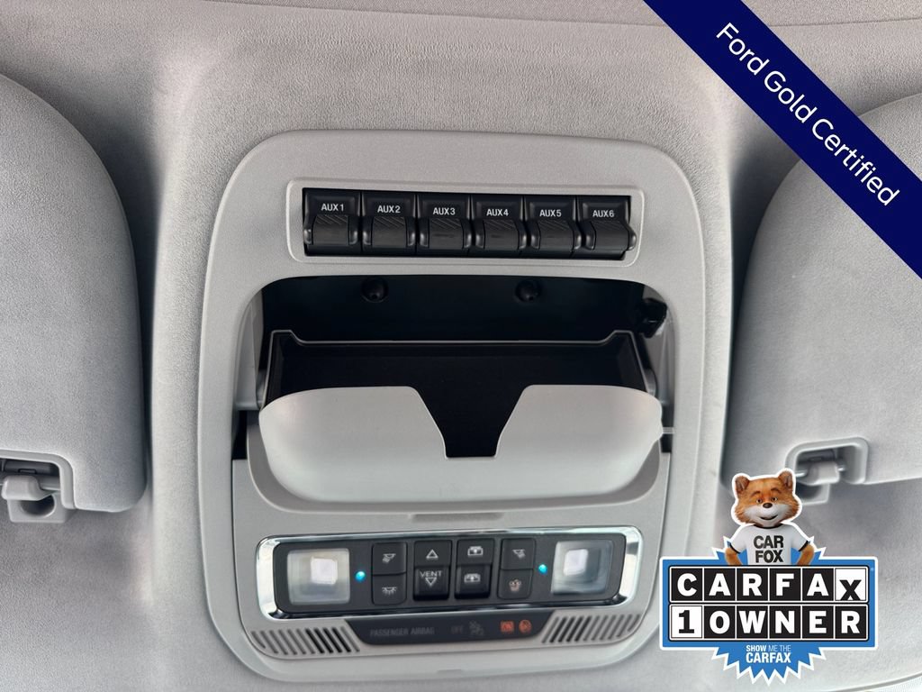 Certified 2023 Ford F450 Limited AWD/4WD image 28