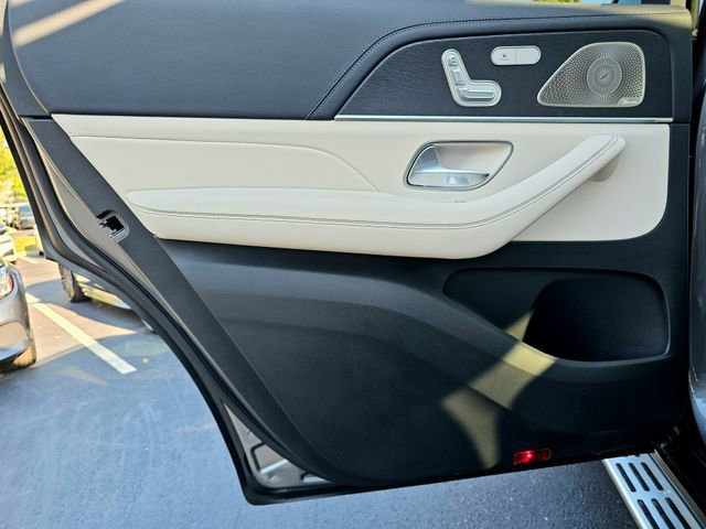 New 2026 Mercedes-Benz GLS 450 4MATIC image 29