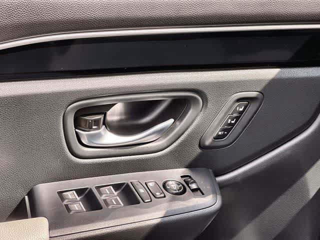 Certified 2026 Honda Passport RTL image 30