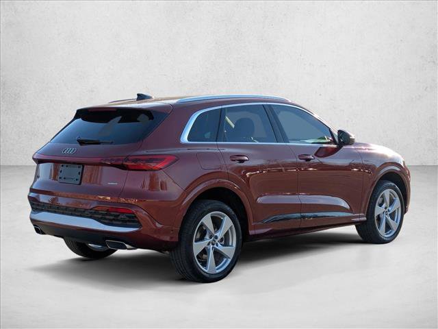 New 2025 Audi Q5 Premium Plus video 2