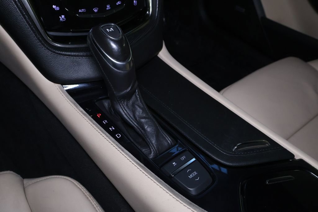 Used 2019 Cadillac CTS Luxury image 35