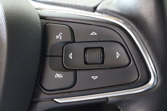 Used 2023 Buick Encore GX Select AWD/4WD image 15