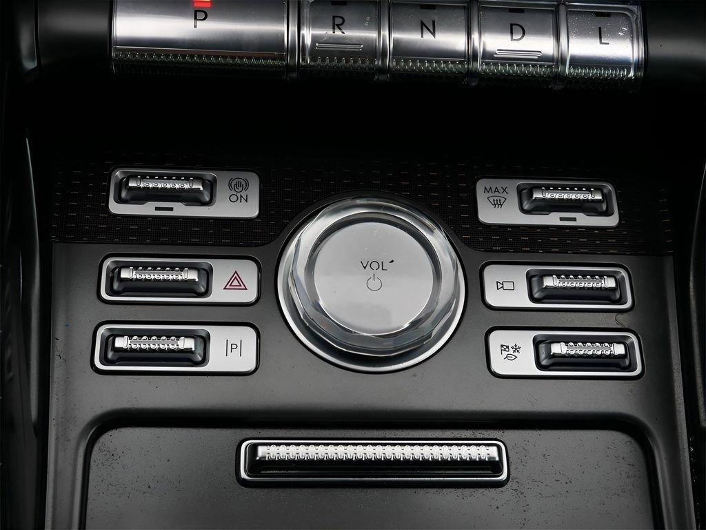 Used 2024 Lincoln Nautilus Premier w/ Equipment Group 102A image 26