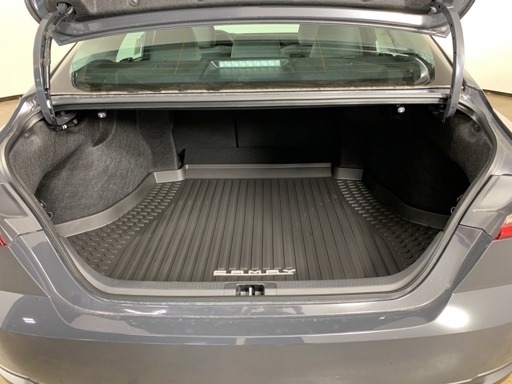 New 2026 Toyota Camry LE w/ Convenience Package image 13