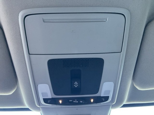 Used 2023 Honda CR-V EX-L image 19