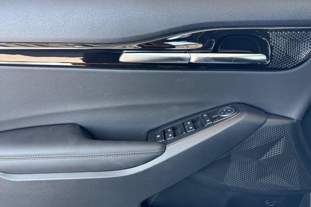New 2026 Kia Seltos EX w/ EX Sunroof Package FWD image 12