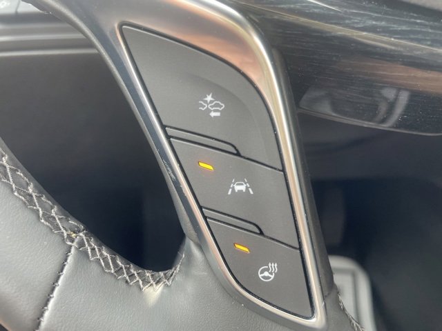 Used 2025 Cadillac XT5 Premium Luxury w/ Technology Package image 21