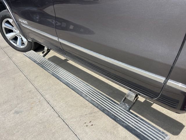 Used 2021 RAM 1500 Limited image 15