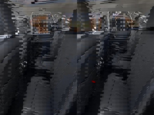 Certified 2025 Kia Sorento X-Line EX image 18