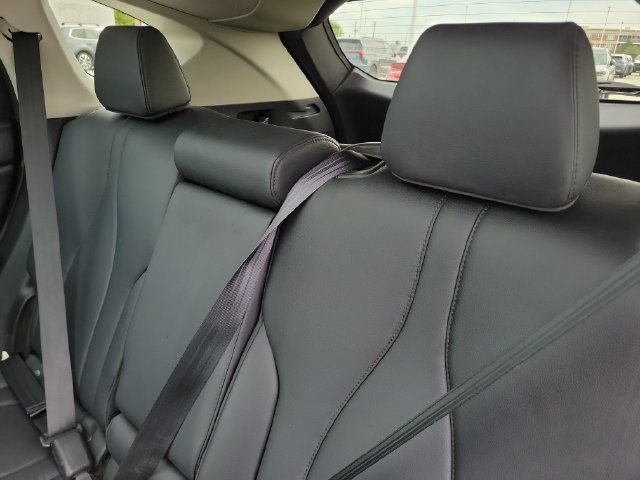 Used 2021 Acura RDX AWD image 12
