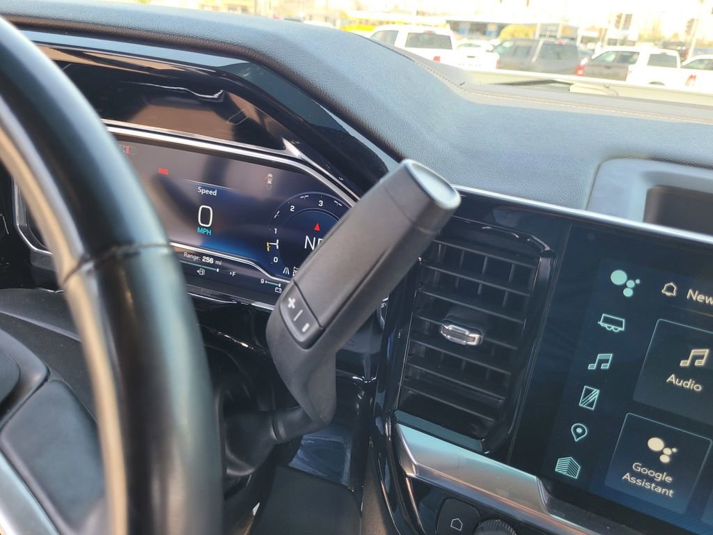 Used 2024 Chevrolet Silverado 2500 LT AWD/4WD image 22