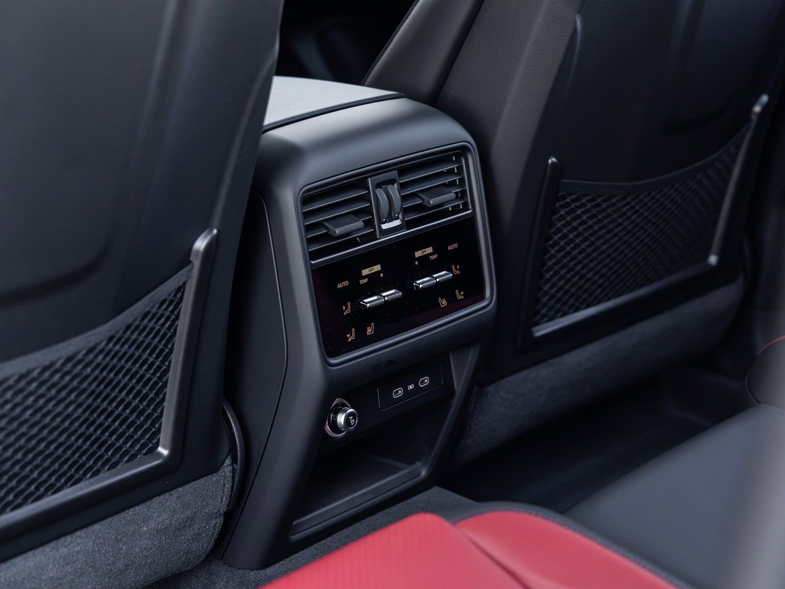 New 2026 Porsche Cayenne S image 41