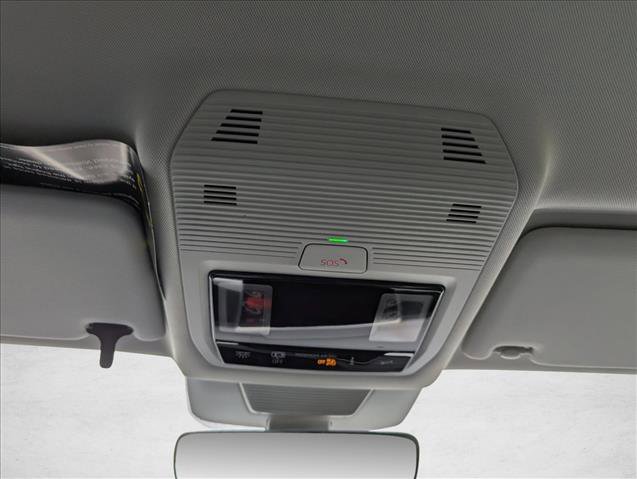 New 2026 Volkswagen Tiguan SE image 20