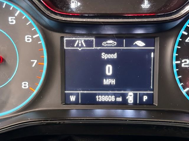 Used 2017 Chevrolet Cruze LT image 12