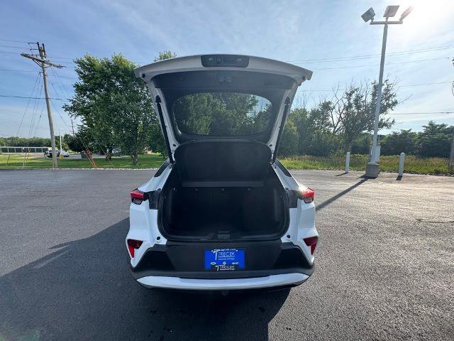 New 2025 Buick Envista Preferred w/ Convenience I Package image 33