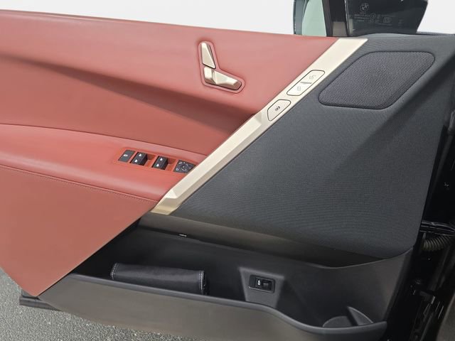 Certified 2023 BMW iX xDrive50 w/ Sport Package image 24