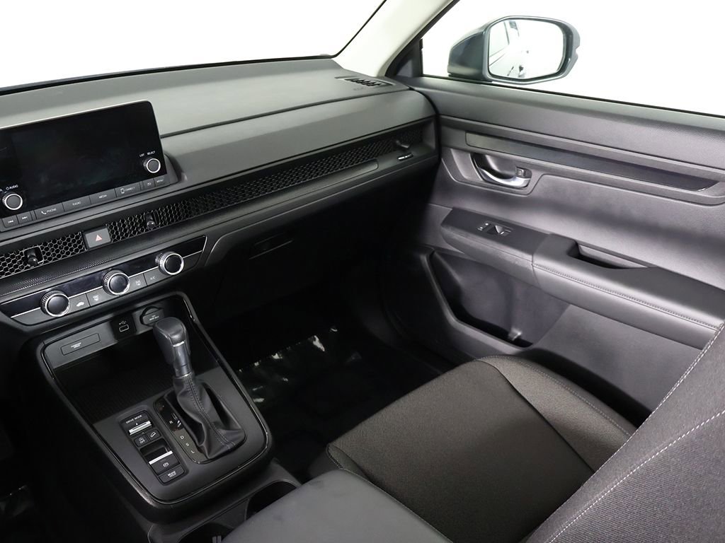 Certified 2024 Honda CR-V LX image 32