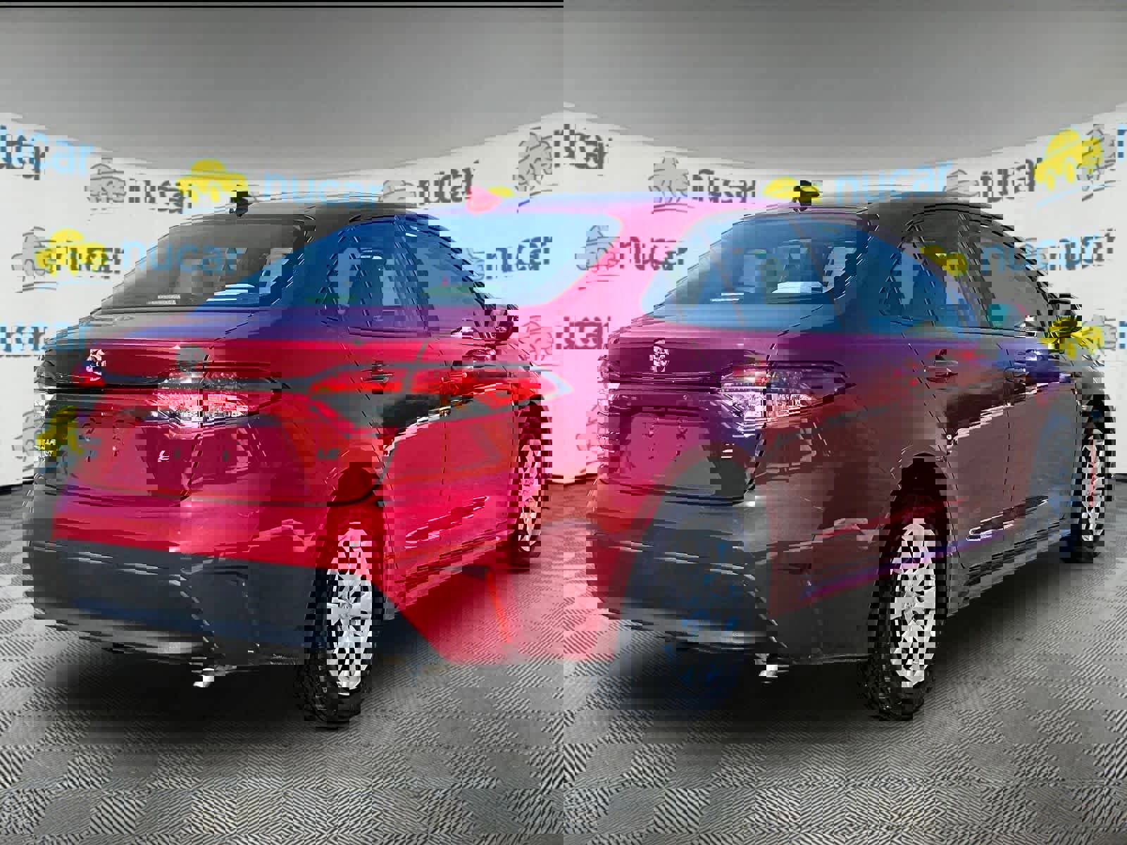 Used 2023 Toyota Corolla LE image 6