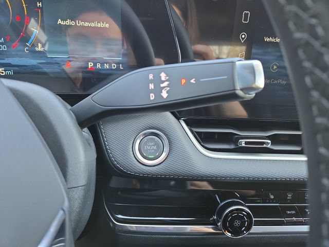 New 2026 Chevrolet Equinox LT w/ Safety and Technology Package AWD/4WD image 21