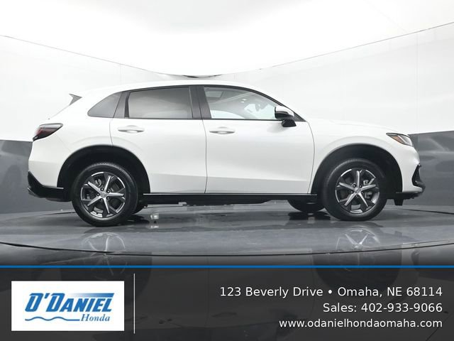 Used 2024 Honda HR-V EX-L image 13