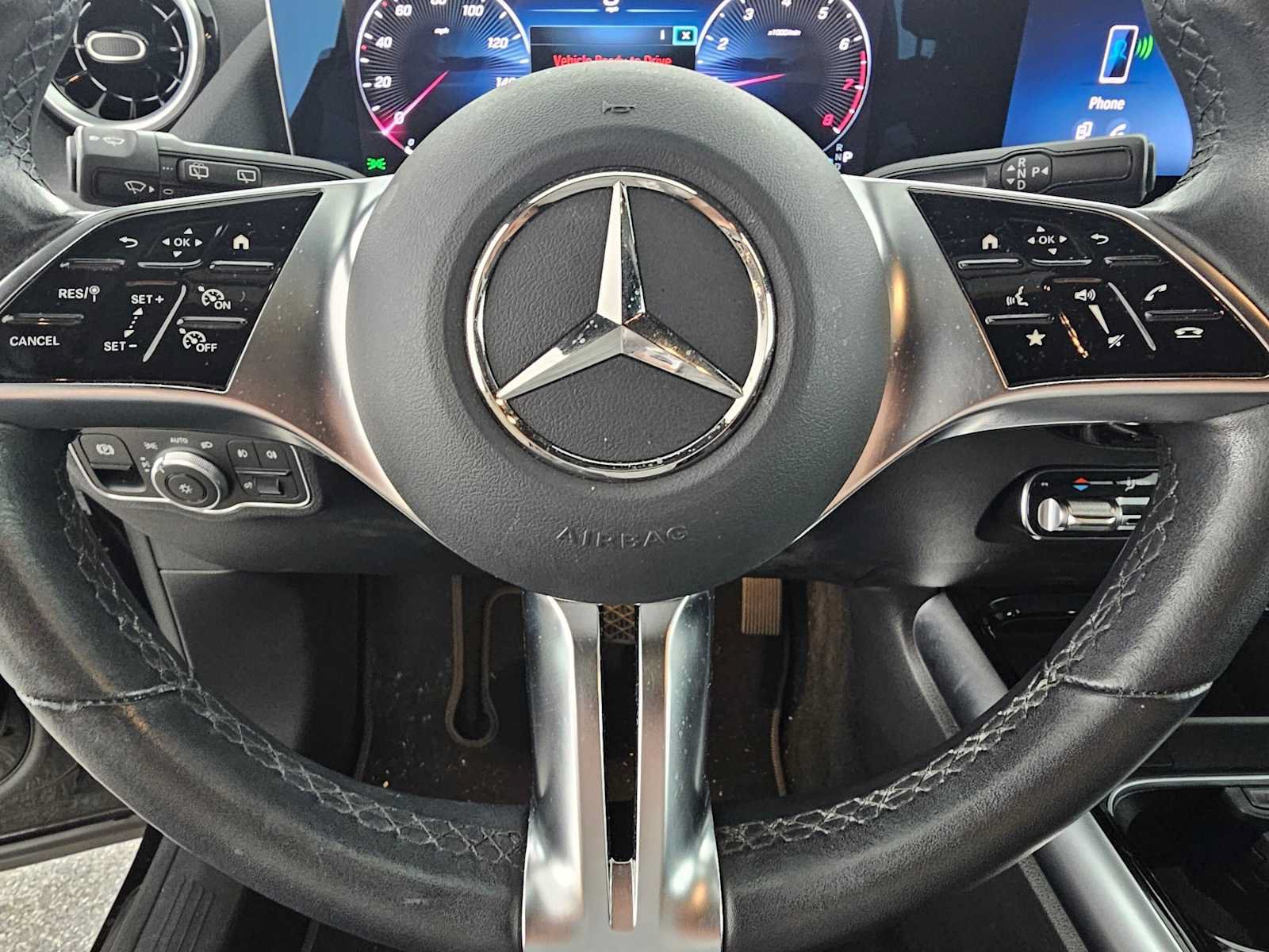 Certified 2025 Mercedes-Benz GLA 250 image 22