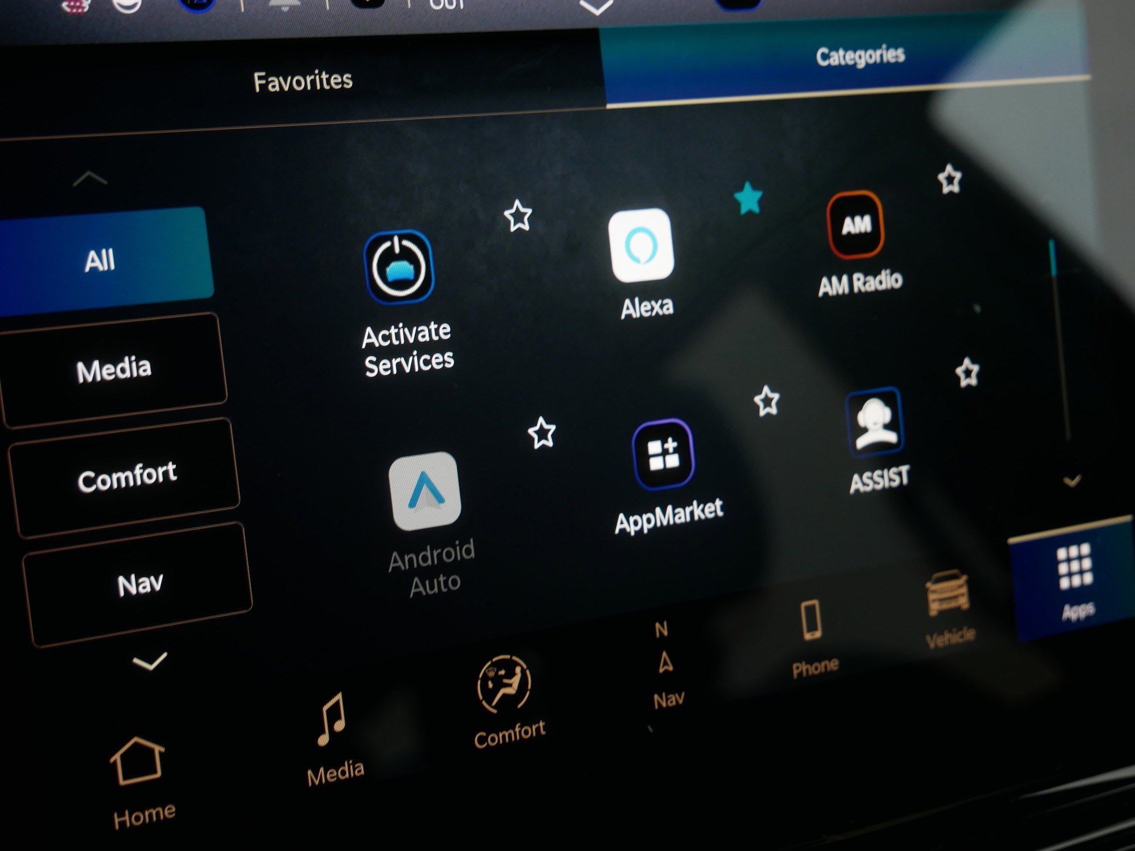 Used 2022 Jeep Wagoneer Series III w/ Rear Seat Video Group 1 image 36