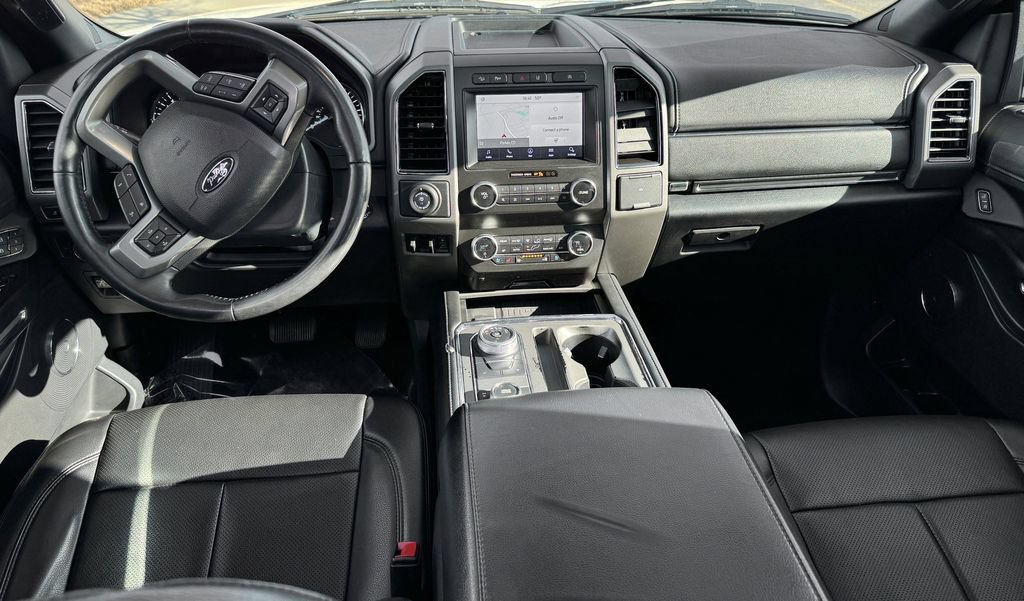 Used 2021 Ford Expedition XLT AWD/4WD image 29