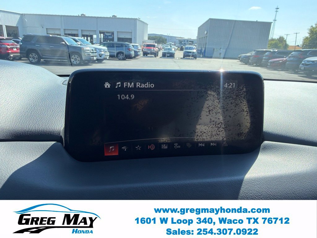 Used 2019 MAZDA CX-5 Touring FWD image 19