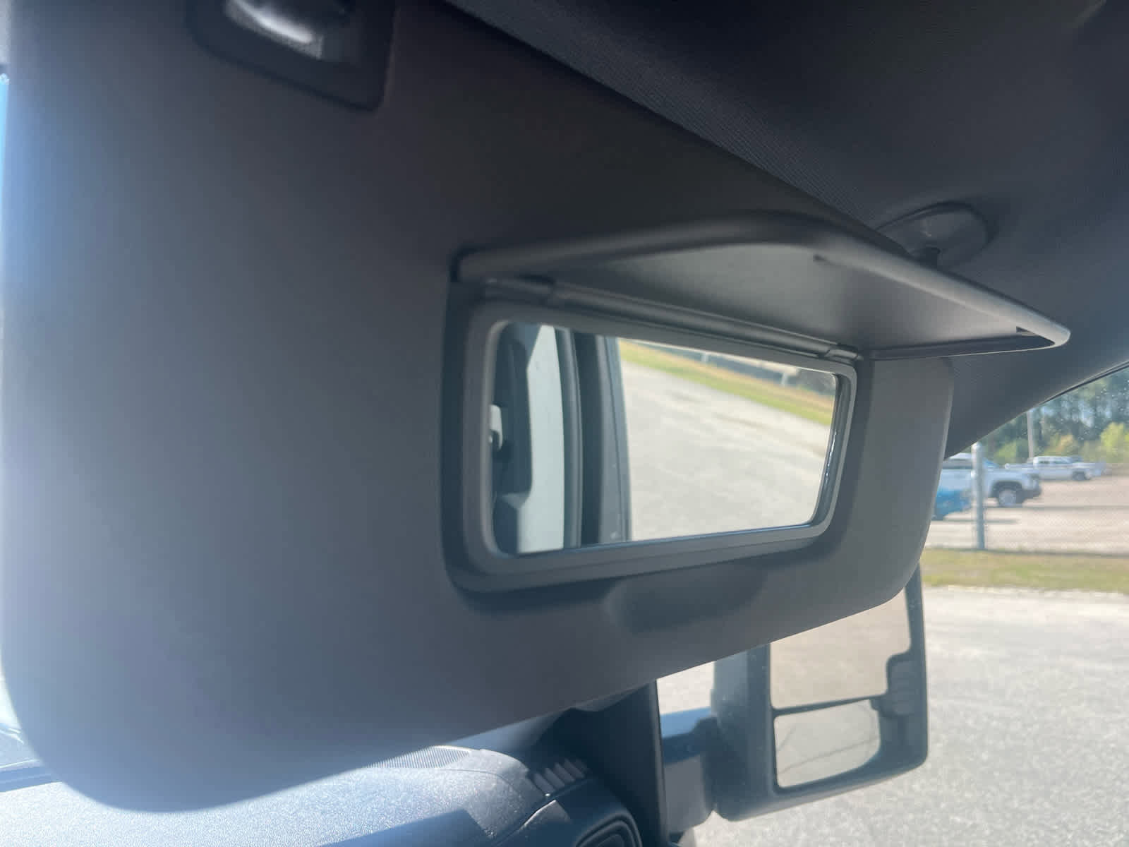 Used 2024 Chevrolet Silverado 3500 W/T w/ WT Fleet Convenience Package image 28