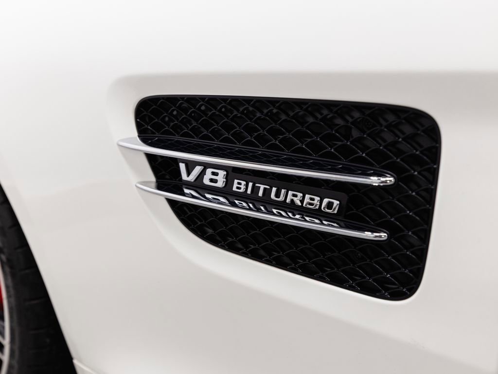Certified 2019 Mercedes-Benz AMG GT C image 29