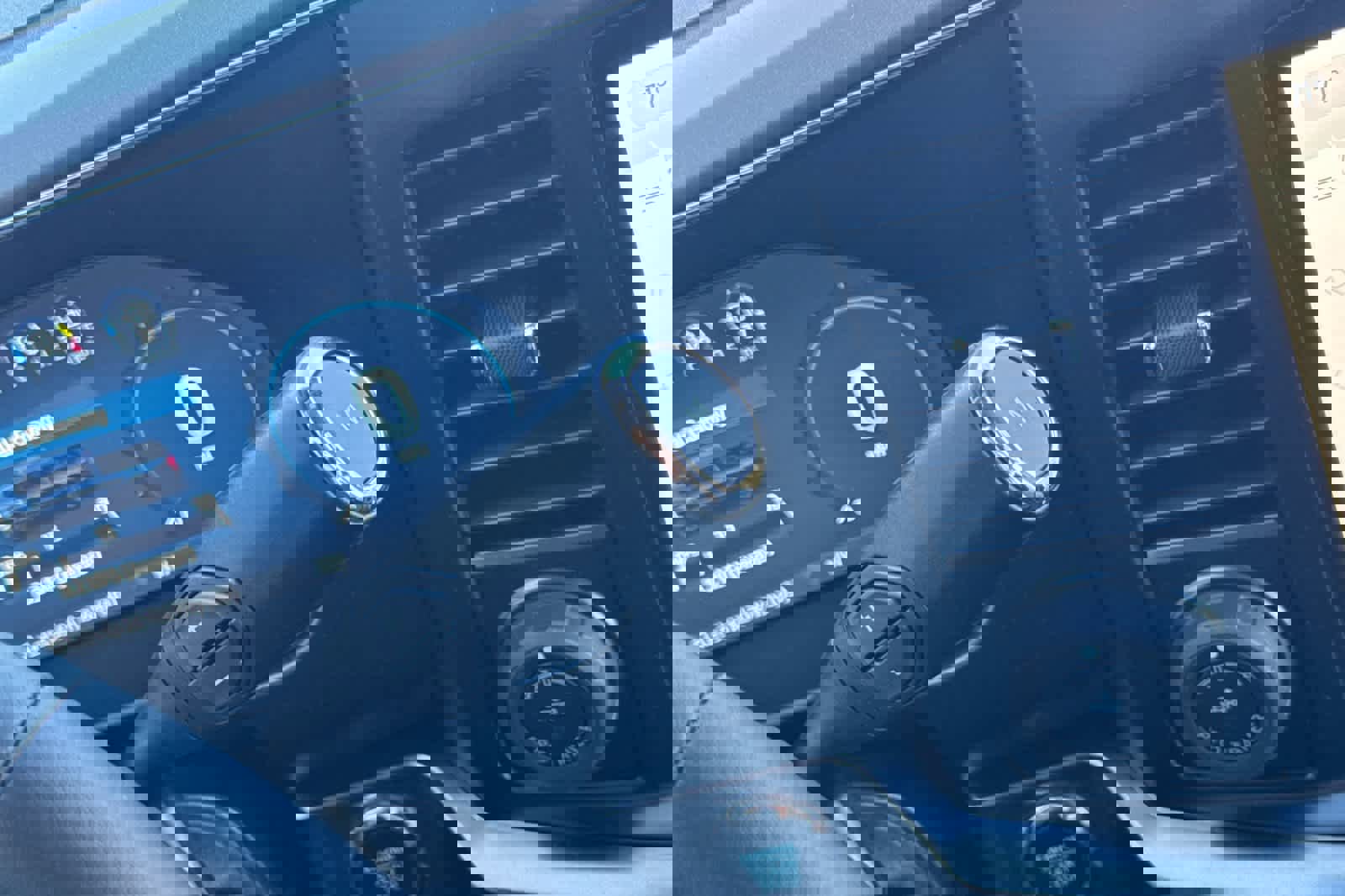 New 2026 Ford F250 Lariat image 21