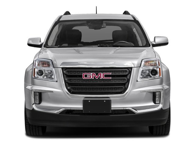 Used 2017 GMC Terrain SLE w/ Convenience Package AWD/4WD image 7