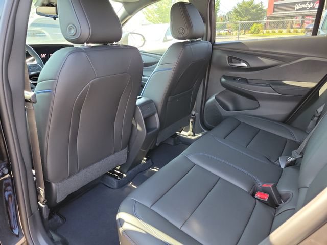 New 2026 Buick Envista Sport Touring w/ Convenience I Package FWD image 10