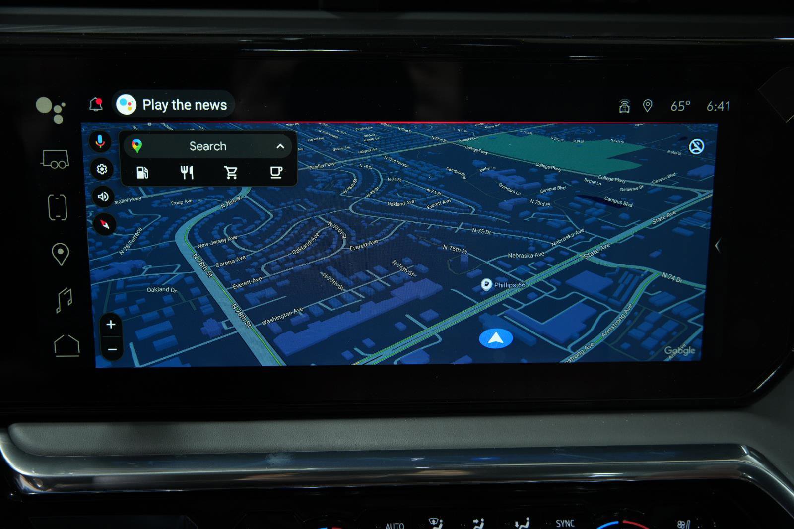 New 2026 GMC Sierra 2500 Denali Ultimate image 38