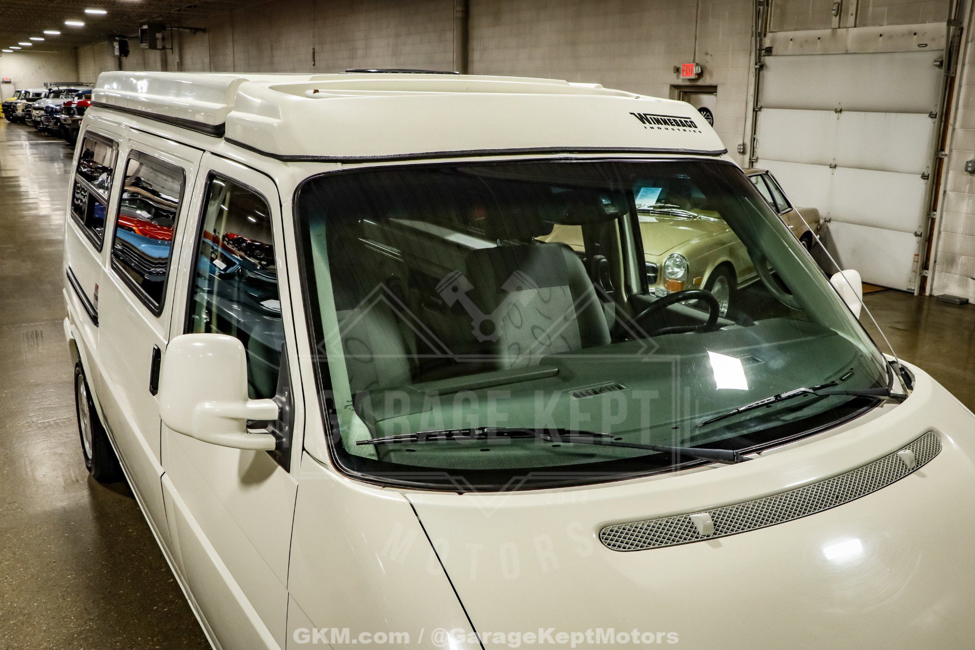 Used 2003 Volkswagen Eurovan MV image 15