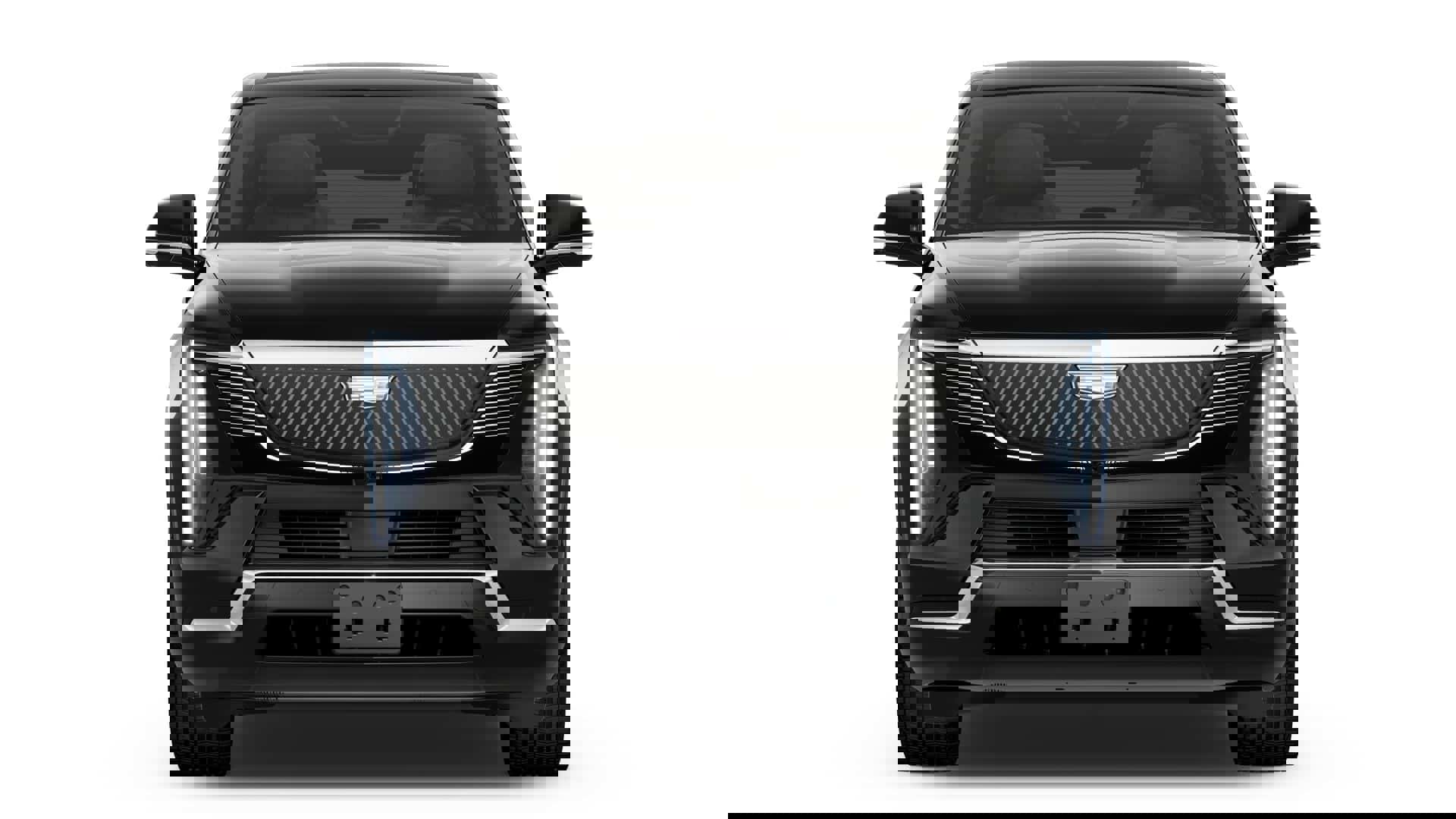 New 2026 Cadillac Escalade IQ Luxury 1 w/ LPO, Floor Liner Package image 26