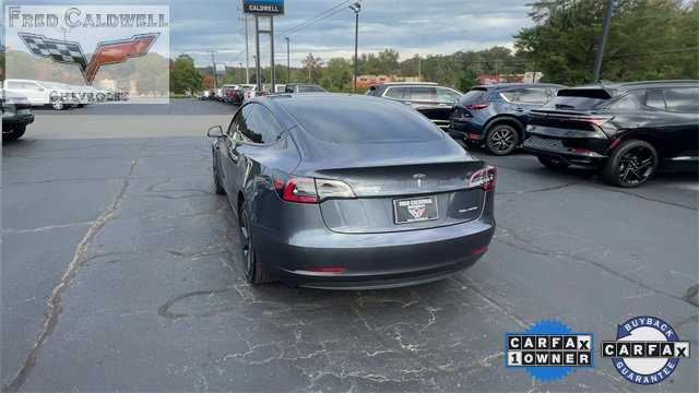 Used 2022 Tesla Model 3 Long Range image 7