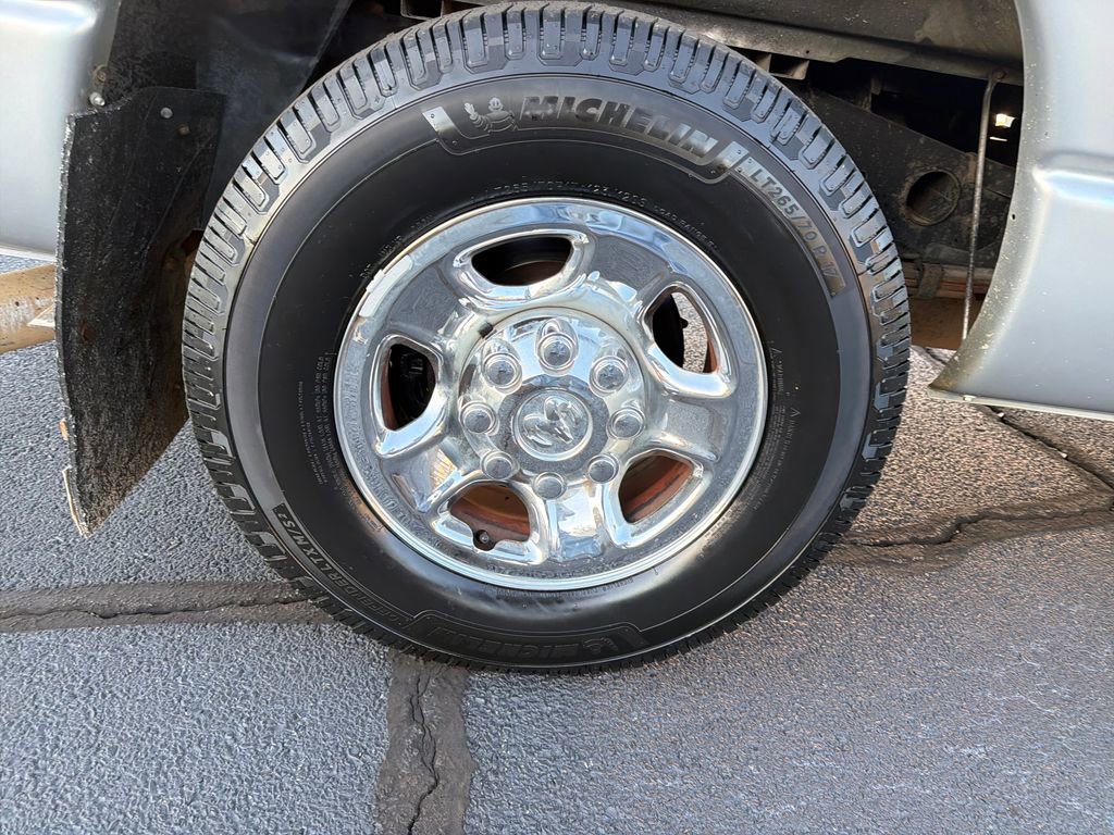 Used 2004 Dodge Ram 2500 Truck SLT image 28