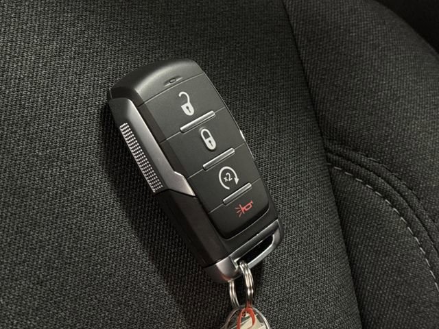 New 2026 RAM 2500 Big Horn image 29