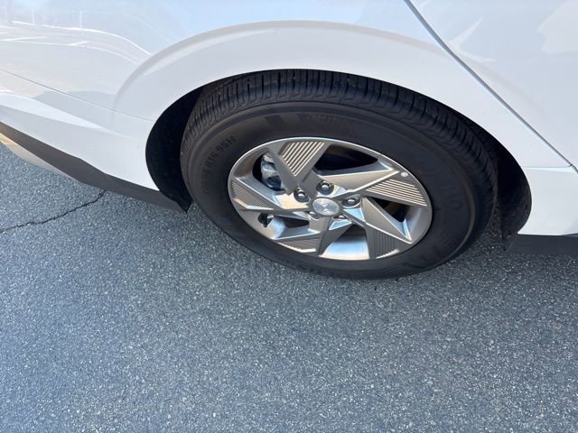 Certified 2025 Hyundai Sonata SE image 31