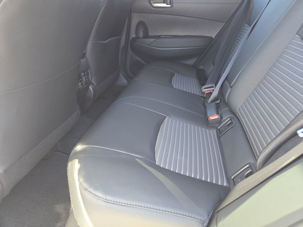 New 2026 Toyota Corolla Cross AWD Hybrid image 22