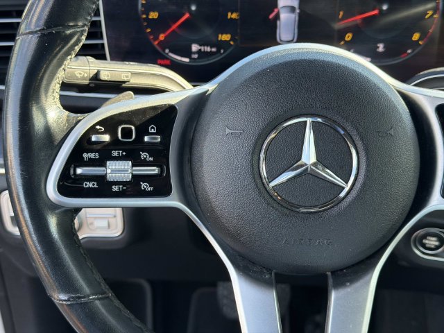 Used 2020 Mercedes-Benz GLE 350 image 29