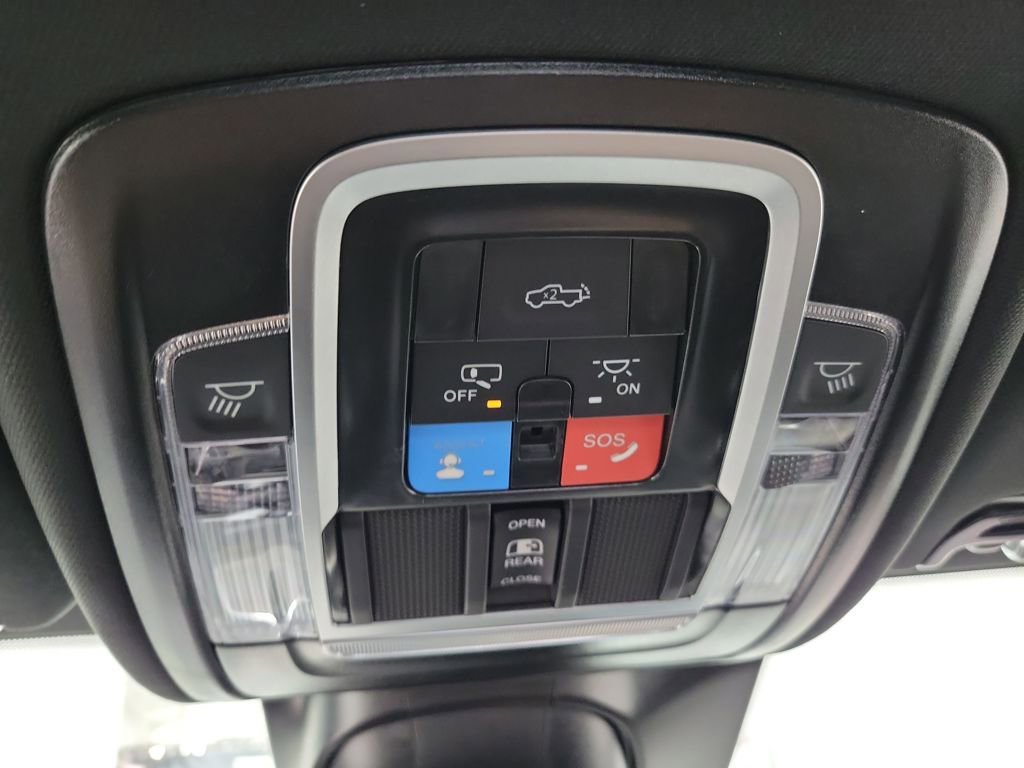 Used 2026 RAM 2500 Laramie image 49