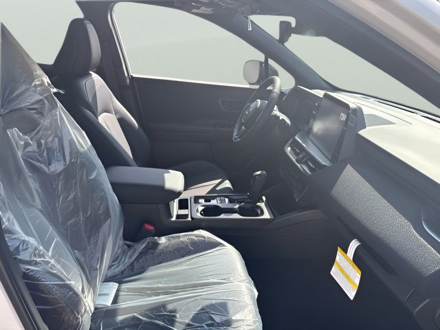 New 2026 Subaru Outback Limited AWD/4WD image 17