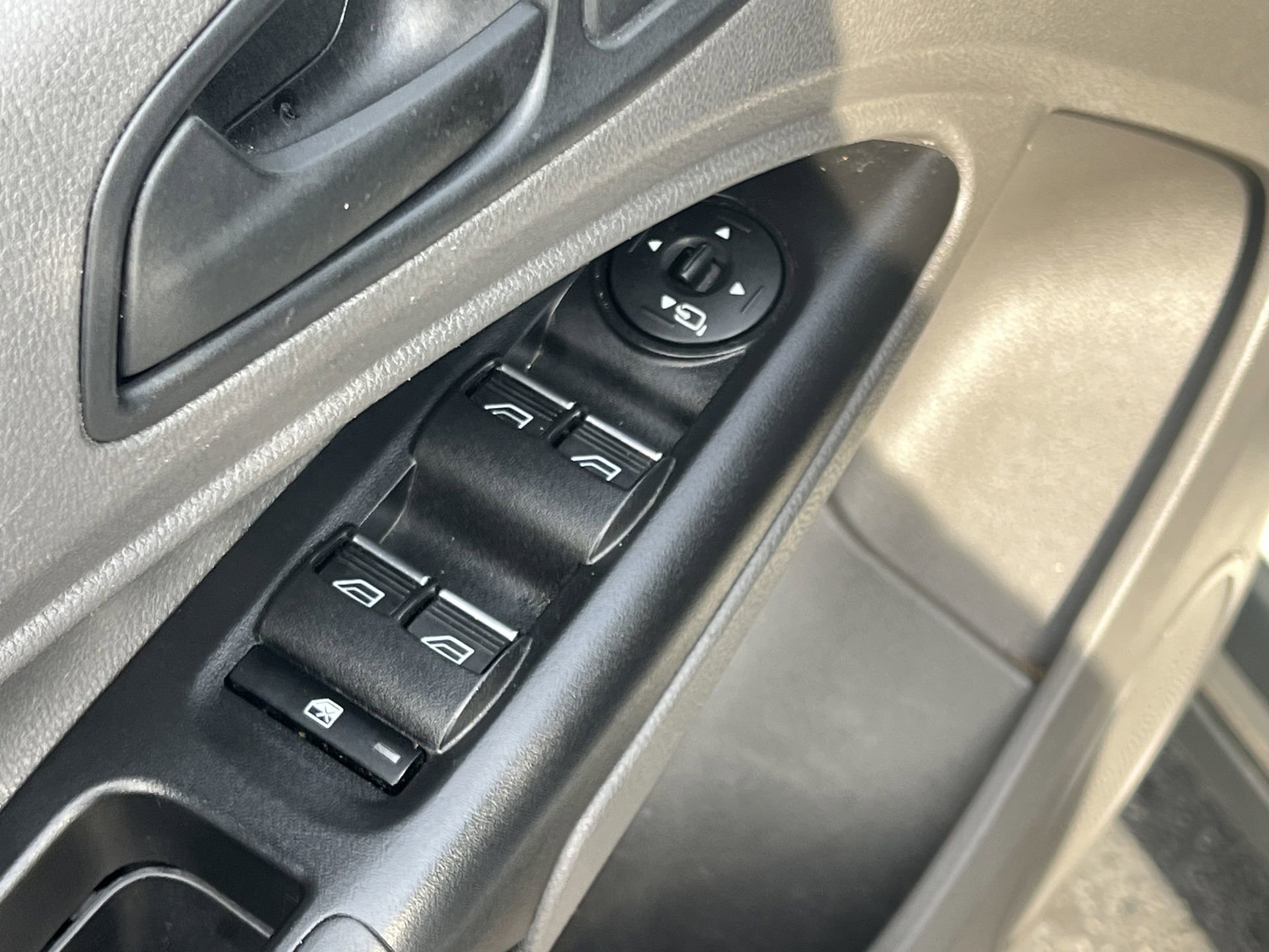 Used 2022 Ford Transit Connect XL w/ Trailer Tow Package image 12