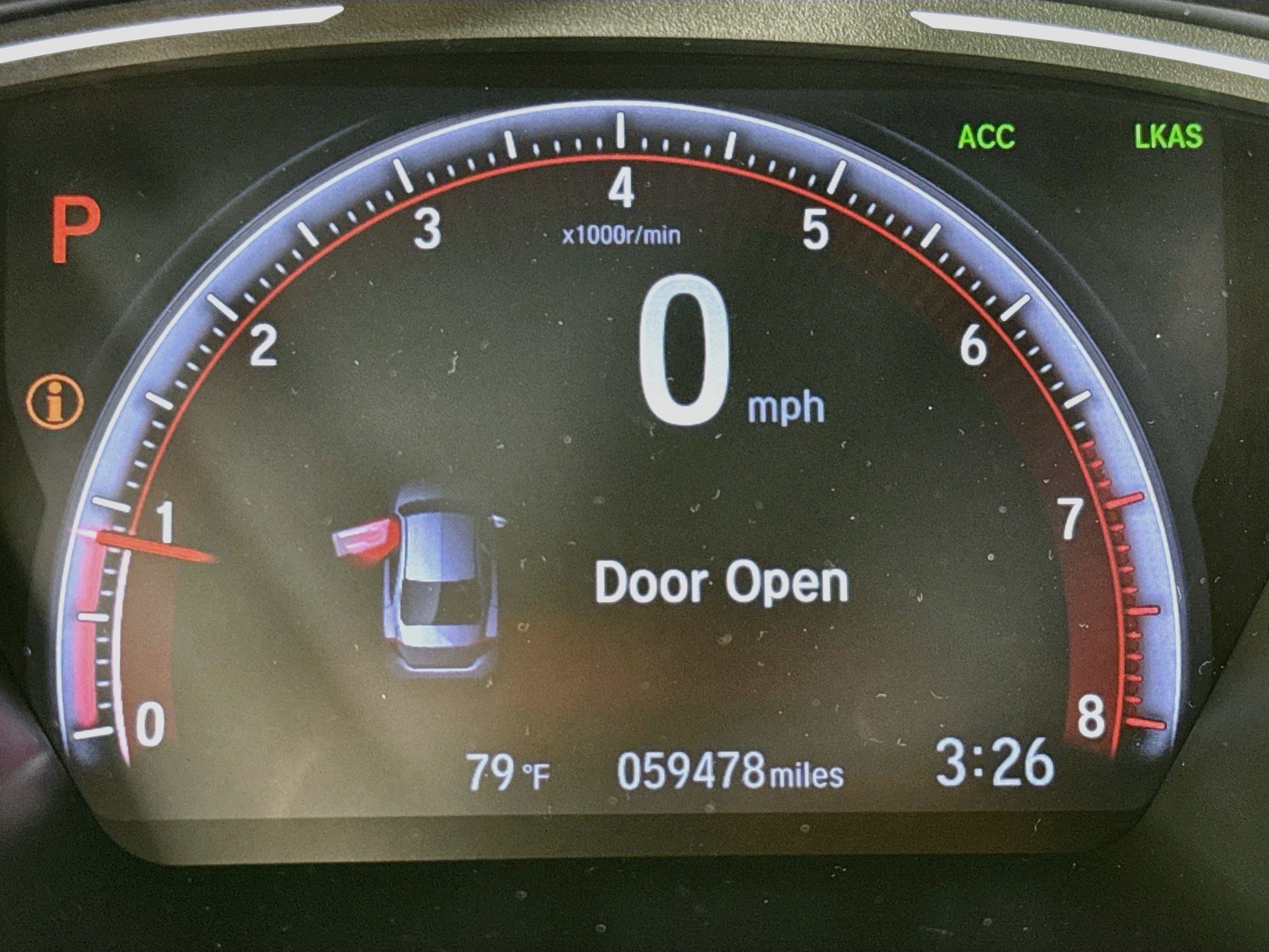 Used 2019 Honda Civic Sport image 14