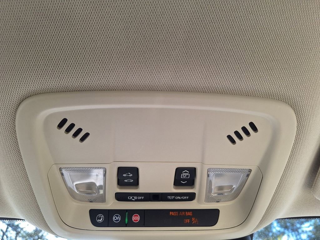 Used 2024 Chevrolet Malibu LT image 17